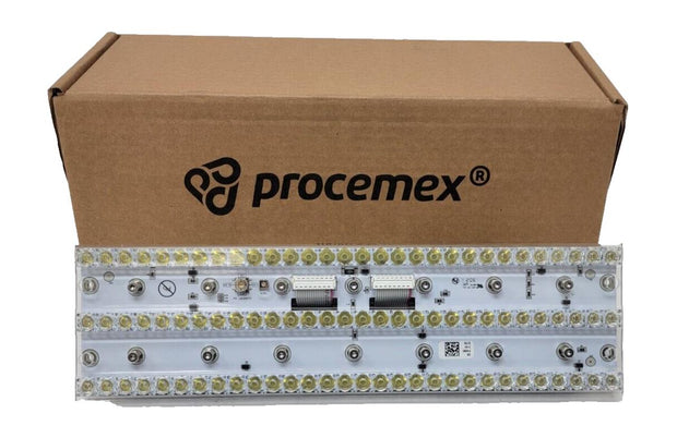 Procemex P4095 OnePlatform Flex Flash Strobe LED Module (For Camera Matching)