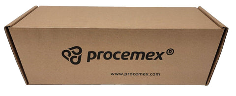 Procemex P4095 OnePlatform Flex Flash Strobe LED Module (For Camera Matching)