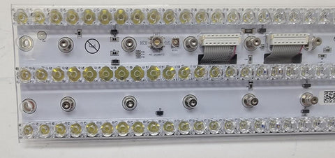 Procemex P4095 OnePlatform Flex Flash Strobe LED Module (For Camera Matching)
