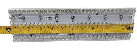 Procemex P4095 OnePlatform Flex Flash Strobe LED Module (For Camera Matching)
