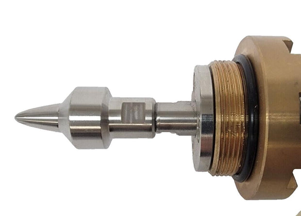 New Valmet A420545 IQ Steam Profiler, 10mm Diameter, 16-F06-S45