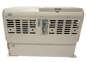 Yaskawa AC Drive G7 FPST31052-B Model CIMR-G7U45P5 Spec 45P51B 0-480V 15A 11kVA