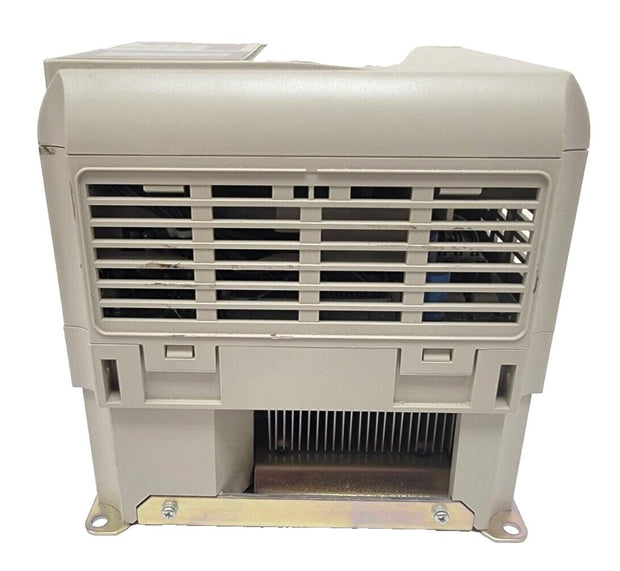 Yaskawa AC Drive G7 FPST31052-B Model CIMR-G7U45P5 Spec 45P51B 0-480V 15A 11kVA