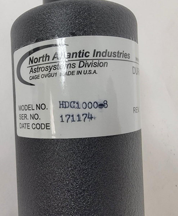 New NAI/Durapot HDC1000-8 Potentiometer Encoder/Resolver, Low Power, -20 to 85*C