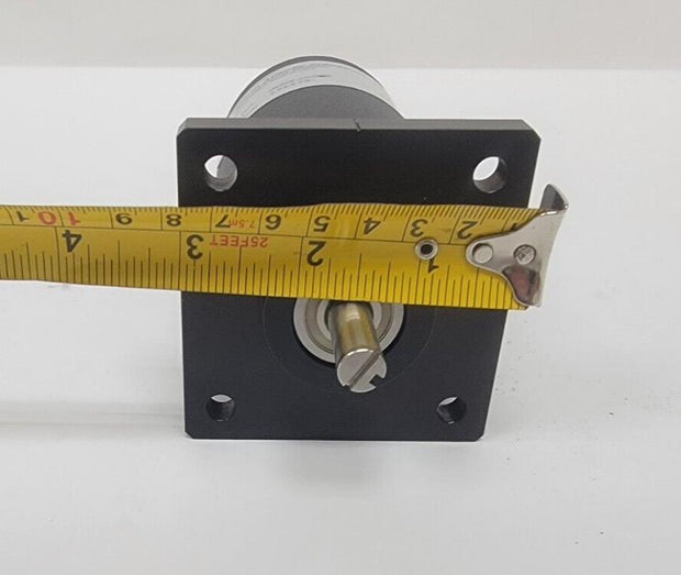 New NAI/Durapot HDC1000-8 Potentiometer Encoder/Resolver, Low Power, -20 to 85*C