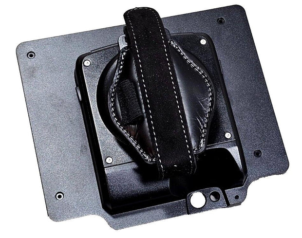 New Zebra ZBK-ET5X-8RH1-01, 8" Expansion Back w/Hand Strap - ET50/ET51/ET55/ET56
