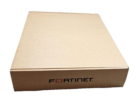 NIB Fortinet FortiSwitch FS-148F-FPOE 48 Ports Gigabit Network Switch 4 10Gb SFP