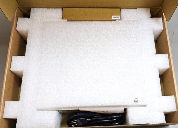 NIB Fortinet FortiSwitch FS-148F-FPOE 48 Ports Gigabit Network Switch 4 10Gb SFP