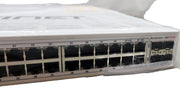 NIB Fortinet FortiSwitch FS-148F-FPOE 48 Ports Gigabit Network Switch 4 10Gb SFP