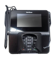 Verifone MX915 Credit Card Pinpad Terminal PCI4.0 + PSU/BERG, FirstData Encrypt