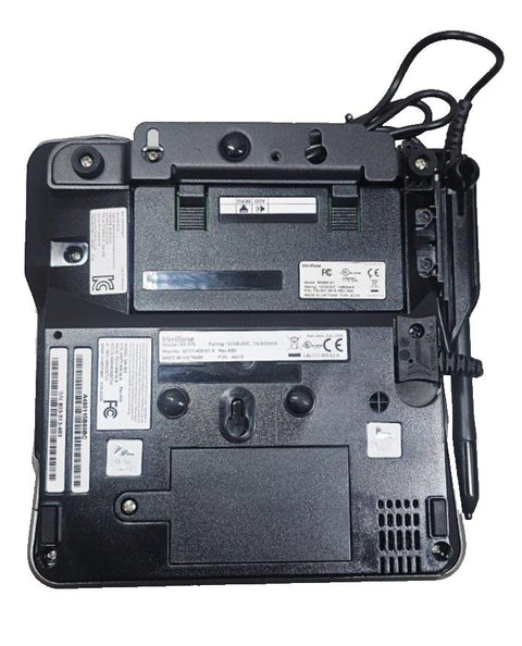 Verifone MX915 Credit Card Pinpad Terminal PCI4.0 + PSU/BERG, FirstData Encrypt