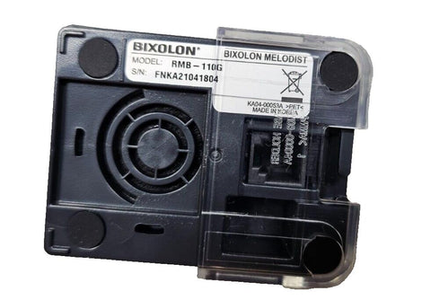 New Bixolon RMB110G Printer External Buzzer