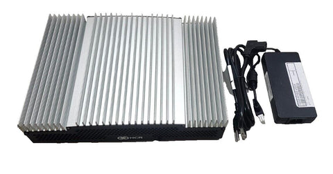 New NCR N4000 Site Controller Server, i5-8500T 16GB DDR4 240GB SSD W10P