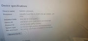 New NCR N4000 Site Controller Server, i5-8500T 16GB DDR4 240GB SSD W10P