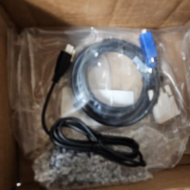 New NCR P1235 PCAP Touch Display POS PC System 1.65Ghz, 8GB, 64GB SSD, W7-E