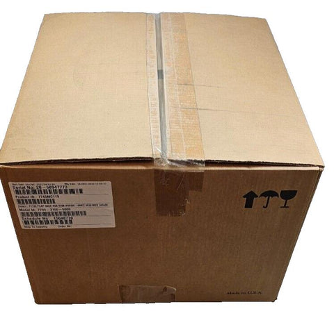 New NCR P1235 PCAP Touch Display POS PC System 1.65Ghz, 8GB, 64GB SSD, W7-E