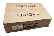 Oracle/Micros WS6 Terminal  (655X) New In Box- PN 8202418 (7601137) i5 8GB/256GB