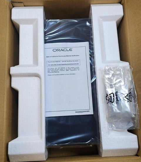 Oracle/Micros WS6 Terminal  (655X) New In Box- PN 8202418 (7601137) i5 8GB/256GB