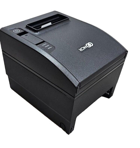 New NCR/Bixolon SRP-S300 Thermal Receipt Printer, USB, Parallel, 203dpi 100-240V