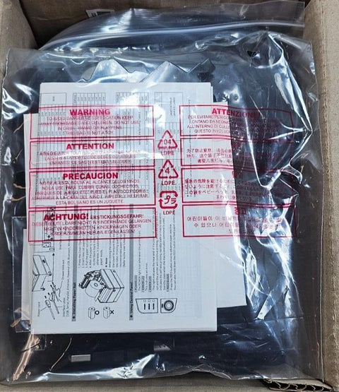 New NCR/Bixolon SRP-S300 Thermal Receipt Printer, USB, Parallel, 203dpi 100-240V