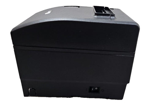 New NCR/Bixolon SRP-S300 Thermal Receipt Printer, USB, Parallel, 203dpi 100-240V