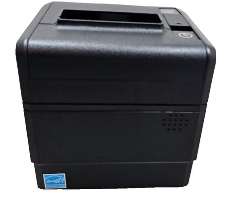 New NCR/Bixolon SRP-S300 Thermal Receipt Printer, USB, Parallel, 203dpi 100-240V