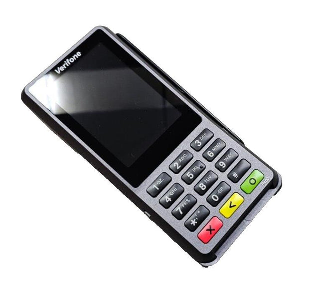 Verifone Engage P400 Plus Pinpad M435-003-04-NAA-5, Magnetic, Smart, NFC Reader