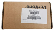 Verifone Engage P400 Plus Pinpad M435-003-04-NAB-5, Magnetic, Smart, NFC Reader
