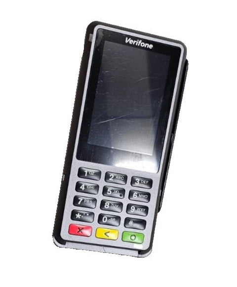 Verifone Engage P400 Plus Pinpad M435-003-04-NAB-5, Magnetic, Smart, NFC Reader