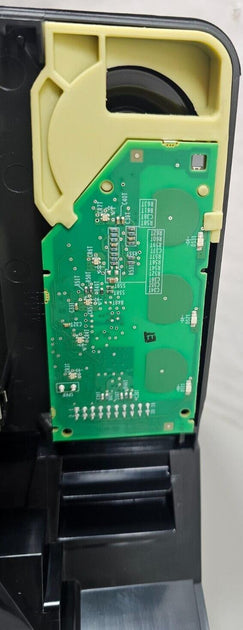 New NCR 7874 Bi-Optic Scanner Scale Assembly w/ Optics & Logic Boards ...