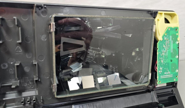 New NCR 7874 Bi-Optic Scanner Scale Assembly w/ Optics & Logic Boards