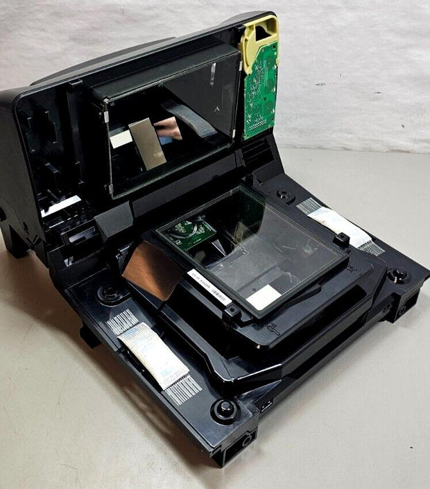 New NCR 7874 Bi-Optic Scanner Scale Assembly w/ Optics & Logic Boards