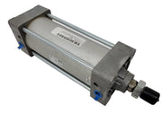 SMC MBB80-150Z Cylinder 80mm Bore x 150mm Stroke