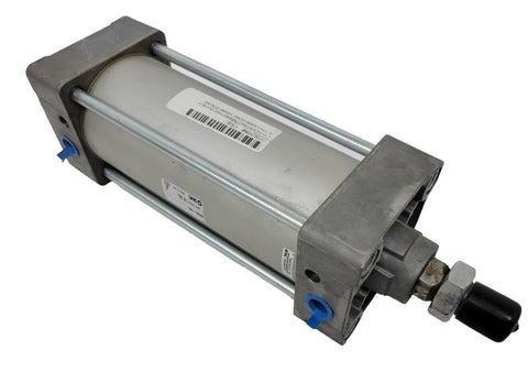 SMC MBB80-150Z Cylinder 80mm Bore x 150mm Stroke