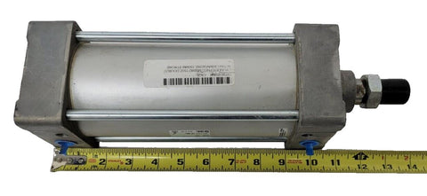 SMC MBB80-150Z Cylinder 80mm Bore x 150mm Stroke