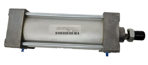 SMC MBB80-150Z Cylinder 80mm Bore x 150mm Stroke