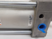 SMC MBB80-150Z Cylinder 80mm Bore x 150mm Stroke