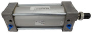 SMC MBB80-150Z Cylinder 80mm Bore x 150mm Stroke