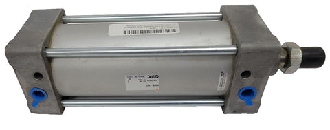 SMC MBB80-150Z Cylinder 80mm Bore x 150mm Stroke