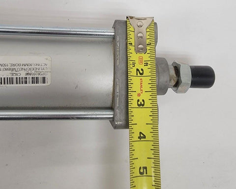 SMC MBB80-150Z Cylinder 80mm Bore x 150mm Stroke