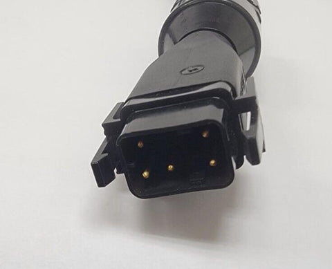 Nordson 1031635 E-400 Series Adhesive Applicator ES401-RC-T-F Top Feed