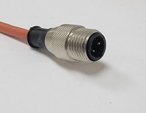 Nordson 1031635 E-400 Series Adhesive Applicator ES401-RC-T-F Top Feed