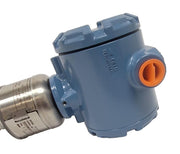Rosemount 3051T Pressure Transmitter 4000PSI / 276BAR (3051S1TG4A2E11A1AB4E5)