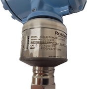 Rosemount 3051T Pressure Transmitter 4000PSI / 276BAR (3051S1TG4A2E11A1AB4E5)