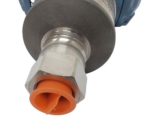 Rosemount 3051T Pressure Transmitter 4000PSI / 276BAR (3051S1TG4A2E11A1AB4E5)