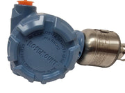 Rosemount 3051T Pressure Transmitter 4000PSI / 276BAR (3051S1TG4A2E11A1AB4E5)