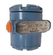 Rosemount 3051T Pressure Transmitter 4000PSI / 276BAR (3051S1TG4A2E11A1AB4E5)