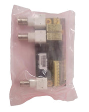 General Electric DS200AAHAH DS200AAHAH1AED ARCNET Hub LAN Driver Board - Sealed