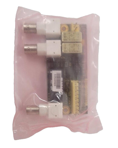 General Electric DS200AAHAH DS200AAHAH1AED ARCNET Hub LAN Driver Board - Sealed