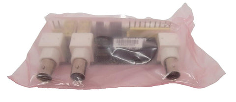 General Electric DS200AAHAH DS200AAHAH1AED ARCNET Hub LAN Driver Board - Sealed